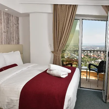 Hotel View Boutique 3*
