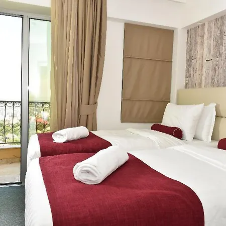 Hotel View Boutique 3*