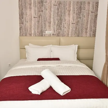 Hotel View Boutique 3*