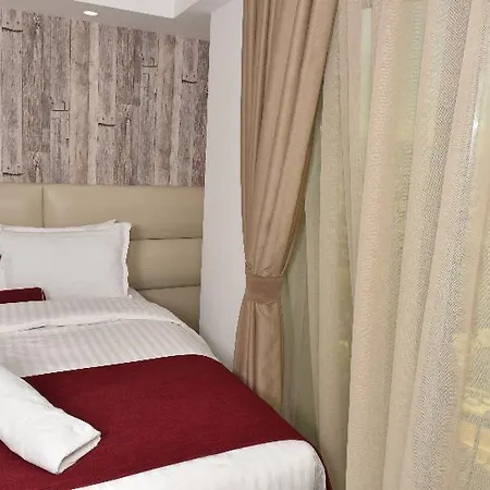 Hotel View Boutique 3*