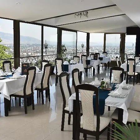 View Boutique Hotel