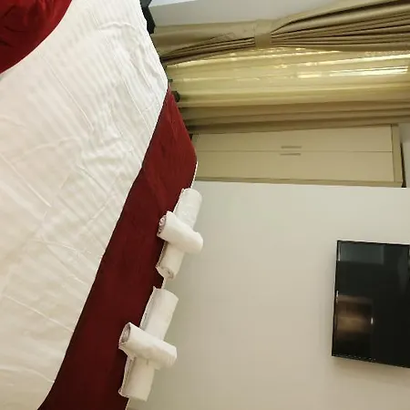 Hotel View Boutique Skopje