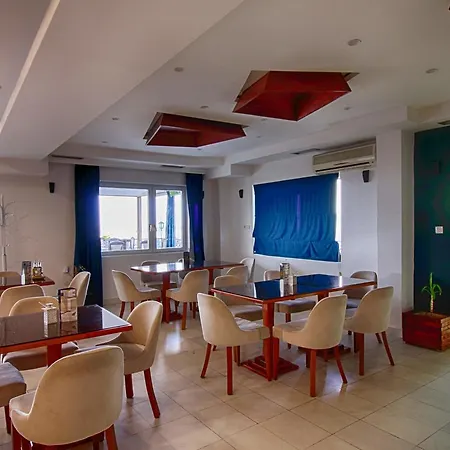View Boutique 3* Skopje