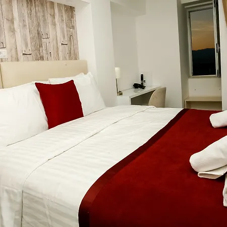 Hotel View Boutique