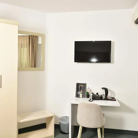 Hotel View Boutique 3*
