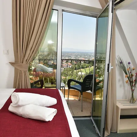 View Boutique 3*