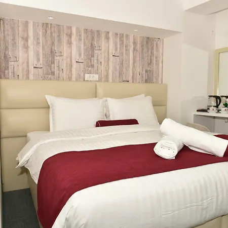Hotel View Boutique 3*