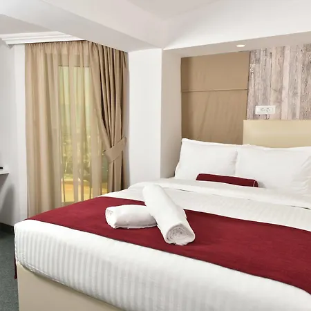 View Boutique Hotel