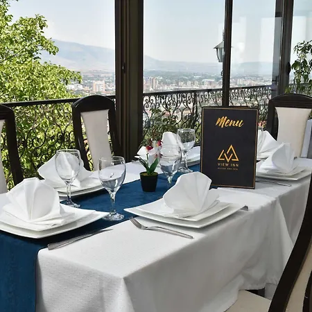 View Boutique 3*