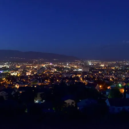 View Boutique Skopje