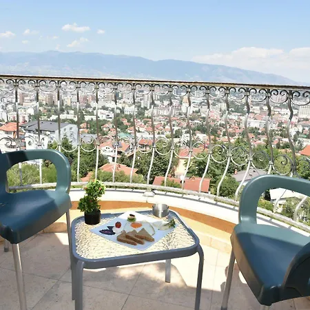 Hotel View Boutique 3*