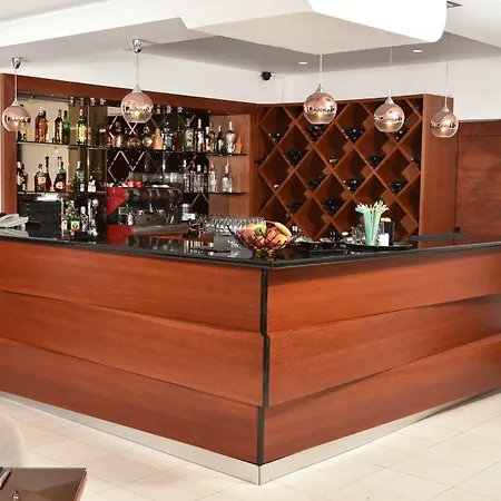 Hotel View Boutique 3*