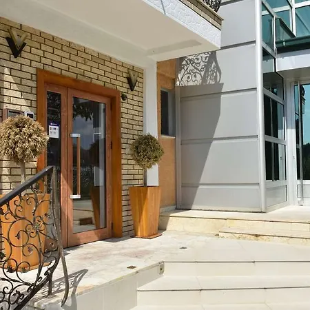 View Boutique Hotel Skopje