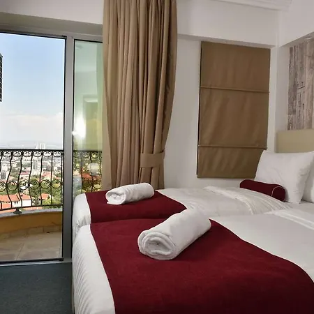 View Boutique Hotel 3*