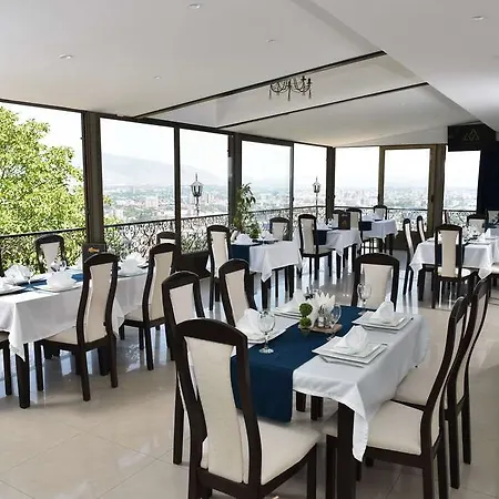 View Boutique 3*
