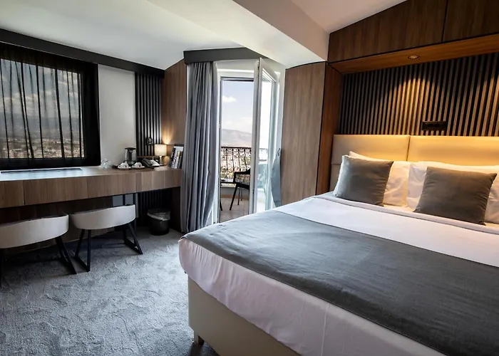 ホテル View Boutique 3*