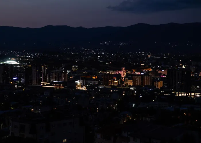 View Boutique ホテル