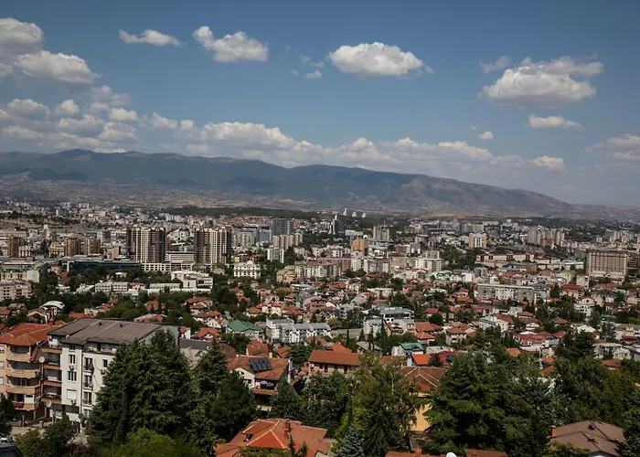 View Boutique Skopje