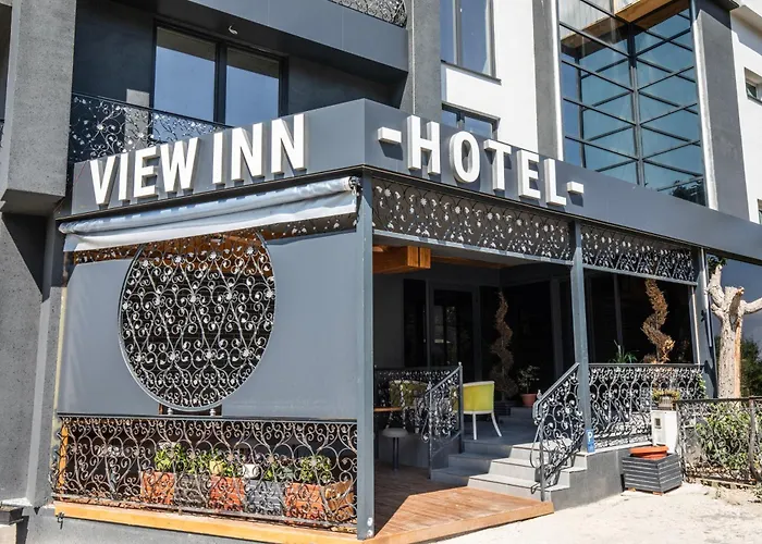 View Boutique 3*