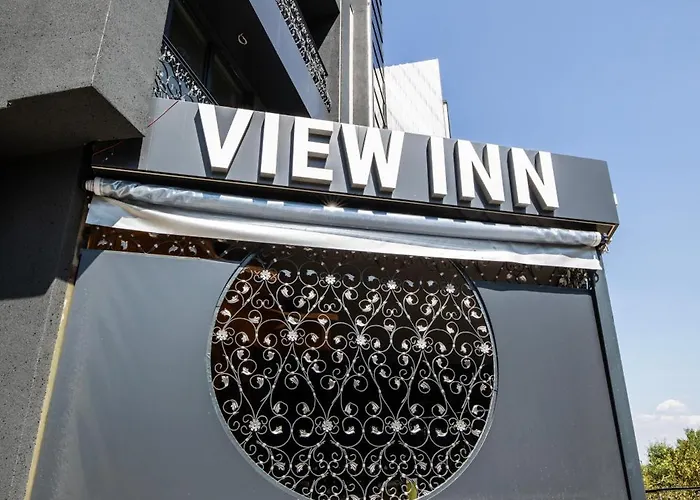 View Boutique スコピエ