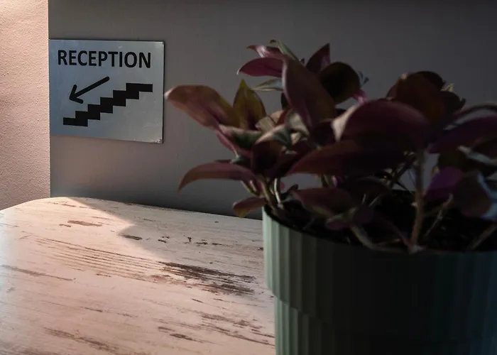 View Boutique Hotel 3*