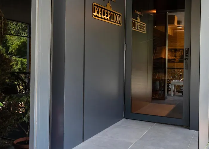 Hotel View Boutique 3*