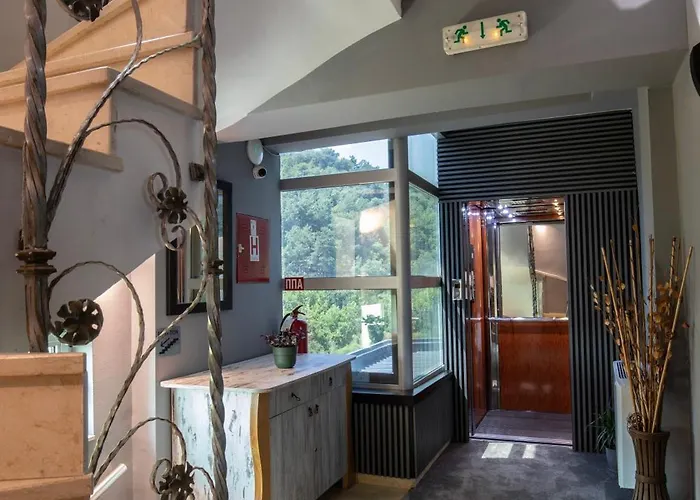 View Boutique Hotel Skopje