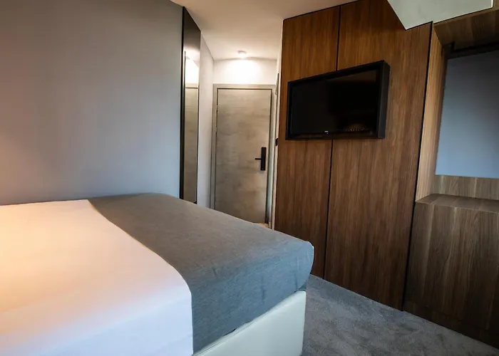 View Boutique 3* Skopje