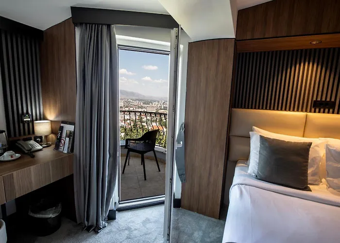 View Boutique Hotel 3*