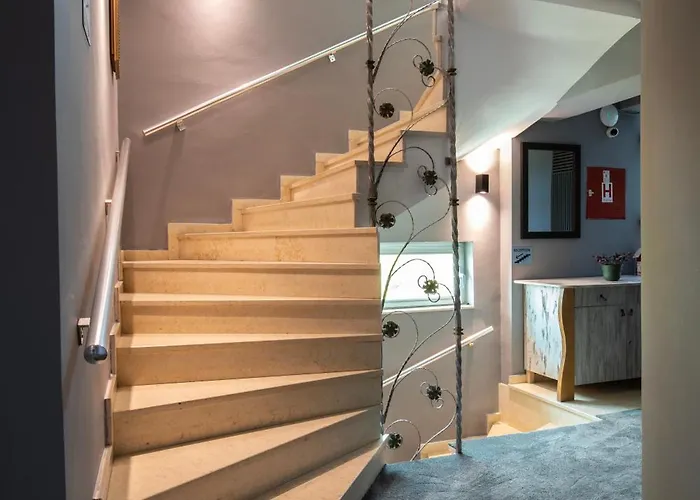 Hotel View Boutique 3*