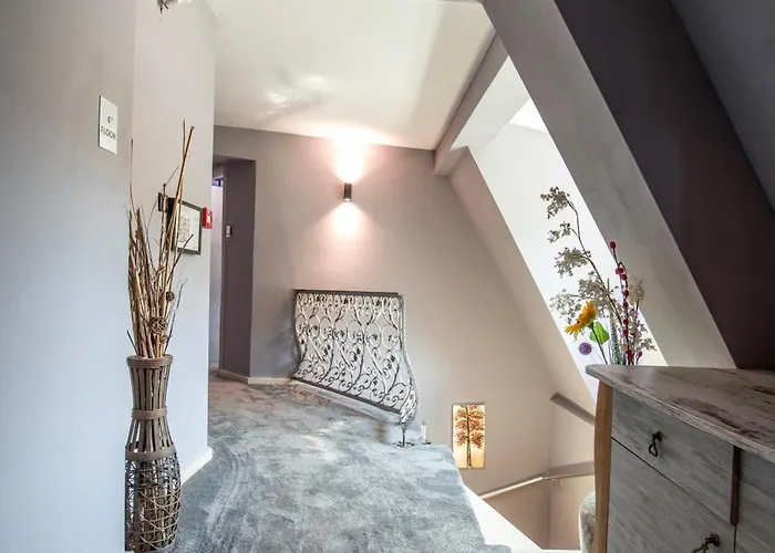 Hotel View Boutique Skopje