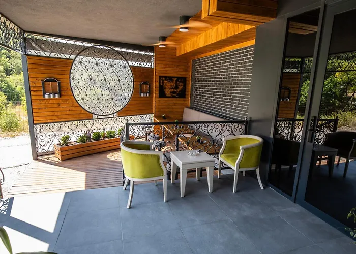 View Boutique スコピエ