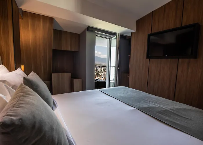 View Boutique Hotel 3*