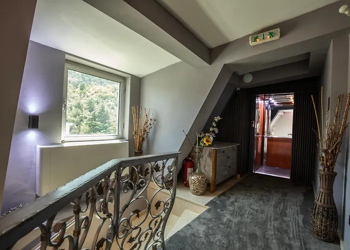 ホテル View Boutique 3*