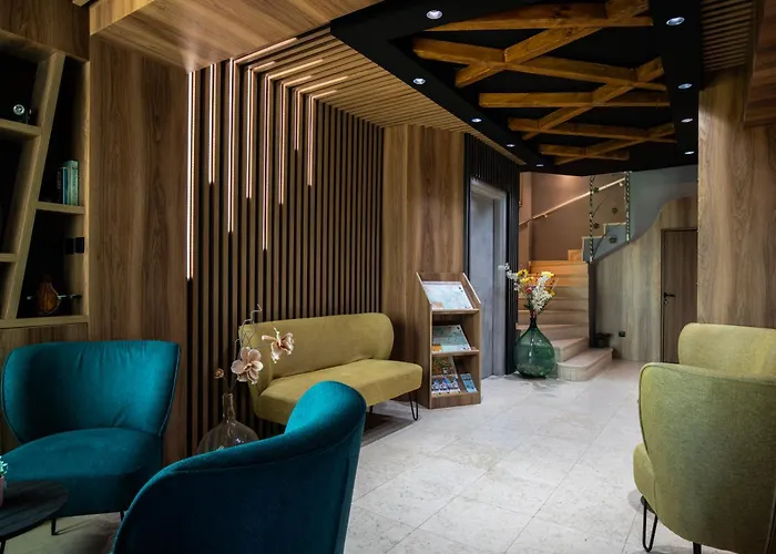 View Boutique Hotel Skopje