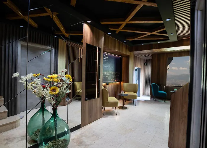 View Boutique スコピエ