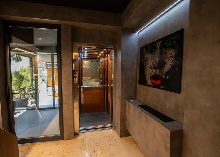 View Boutique Hotel 3*