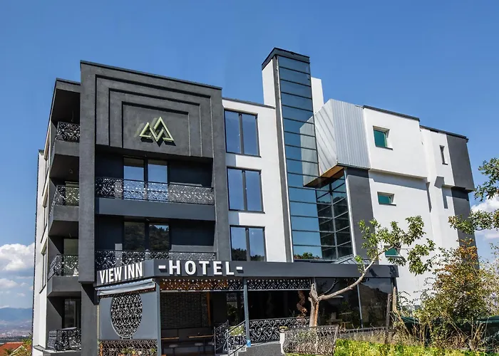 Hotel View Boutique 3*