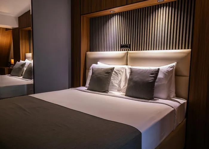 View Boutique Hotel Skopje