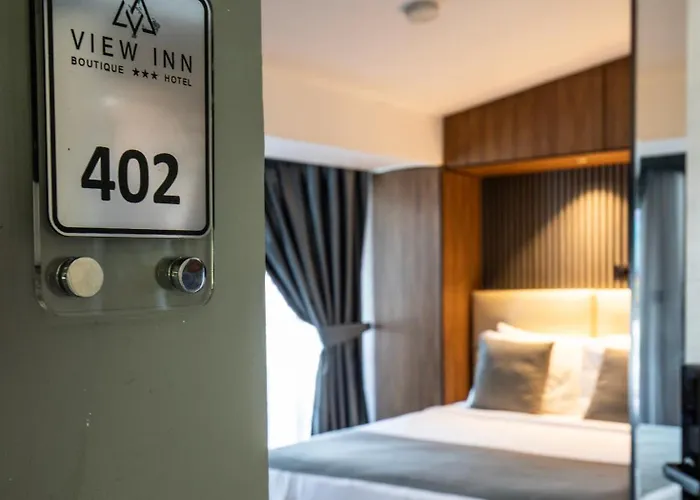 Hotel View Boutique