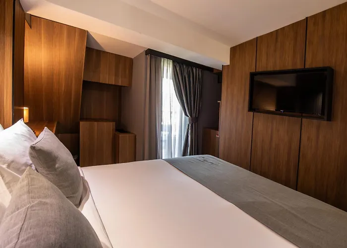 View Boutique 3* Skopje