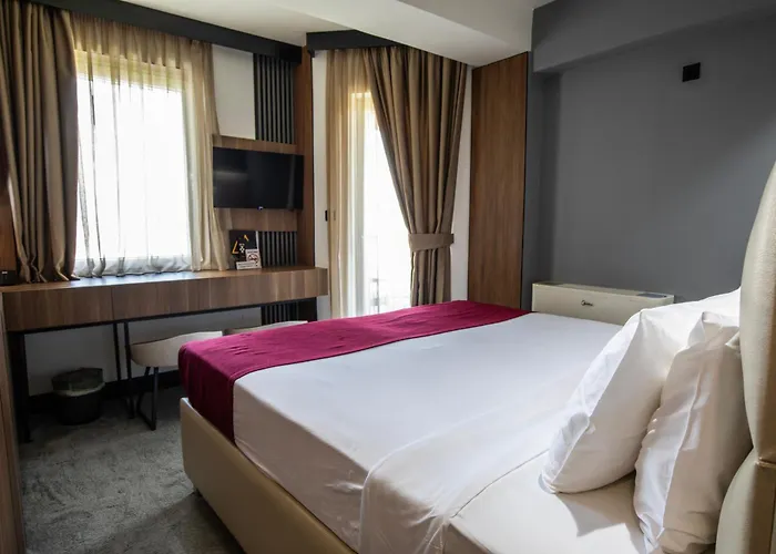 ホテル View Boutique