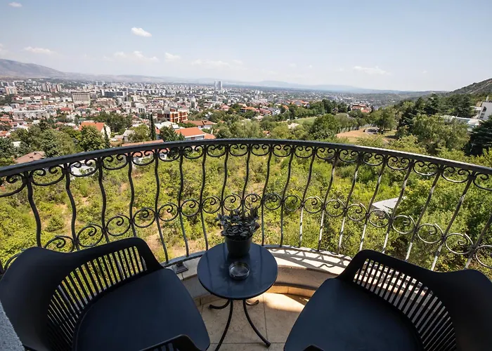 View Boutique Skopje