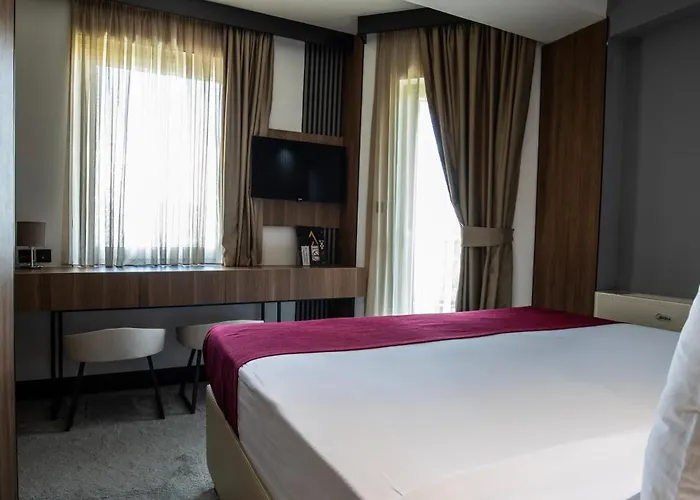 Hotel View Boutique 3*