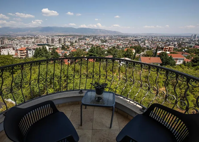 View Boutique Skopje