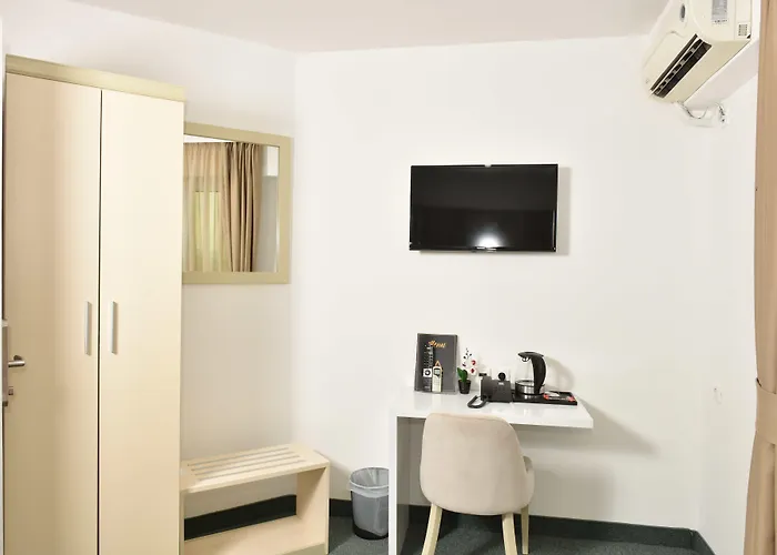 View Boutique Skopje