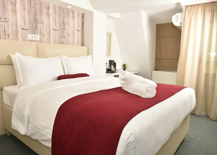 Hotel View Boutique 3*