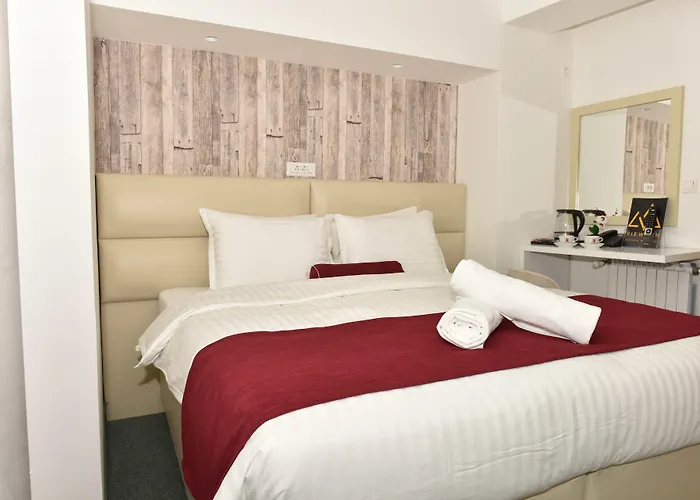 Hotel View Boutique 3*