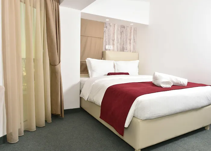 Hotel View Boutique Skopje