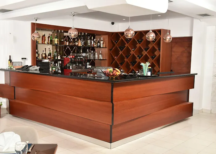 Hotel View Boutique 3*